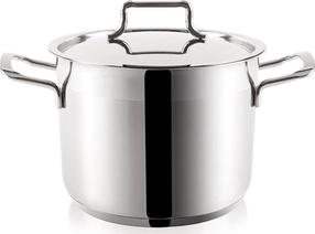 Kastrul Orion Anett, Ø20 cm, 4.6 l, hõbe v.