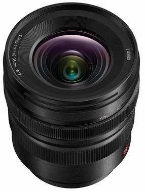 Объектив Panasonic Lumix S PRO 16-35mm F4
