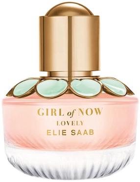Parfüümvesi Elie Saab Girl of Now Lovely, 30 ml