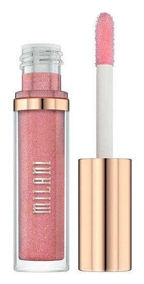 Блеск для губ Milani Keep It Full, 3.7 мл, 03 prismatic peach