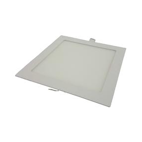 Šviestuvas įleidžiamas Tope Aira, 3000°K, LED, balta sp., 3 W