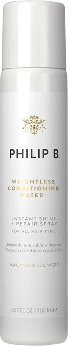 Juukse konditsioneer, pihustatav Philip B, 150 ml