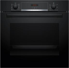 Įmontuojama orkaitė Bosch 4 serija BA514BB3