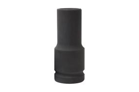 Dvylikakampė galvutė Forsage 46810034, 34 mm, 3/4"