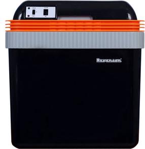Automašīnu ledusskapis Ravanson CS-24S, 24 l, 50 W