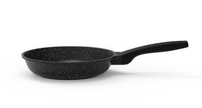 Praepann Domoletti Black Marble, Ø 24 cm, alumiinium