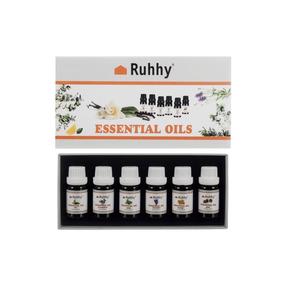 Eterinis aliejus Ruhhy, 10 ml