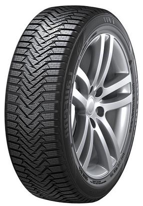Žieminė automobilių padanga Laufenn I Fit LW31 215/60/R17, 96-H, E, C, 72 dB