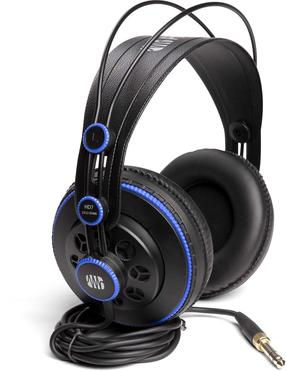 Проводные наушники PreSonus HD7, черный цв.