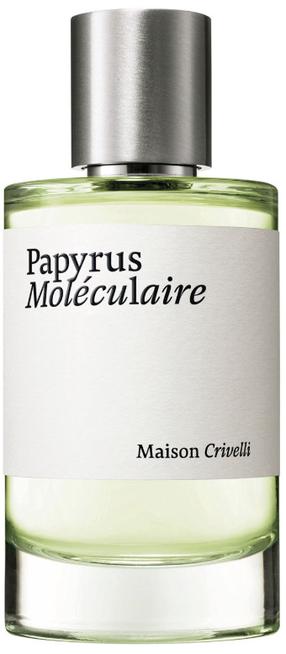 Parfüümvesi Maison Crivelli Papyrus Moléculaire, 100 ml