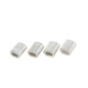 Grandinė Vagner SDH DIN3093 4DD, aliuminis, Ø 0.1 cm, 4 vnt.