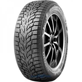 Talverehv Kumho WinterCraft ice WI32, naastrehv 155/80/R13, 79-T, D, B, 71 dB