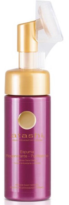 Attīroša sejas puta Atashi Cellular Skin Defense, 150 ml