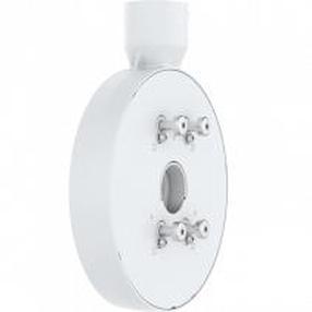 Крепеж AXIS T94V01C Dual Camera Mount