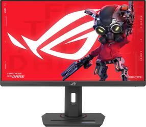 Monitor Asus ROG Strix XG259CMS, IPS, 310 Hz, FHD, 24.5"