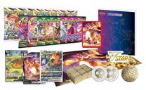 Kortų žaidimas Pokemon Poke Ultra Premium Charizard, EN