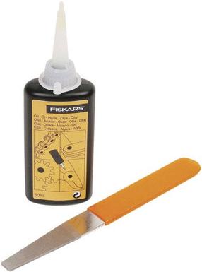 Kääriteritaja Fiskars Maintenance Kit 1001640