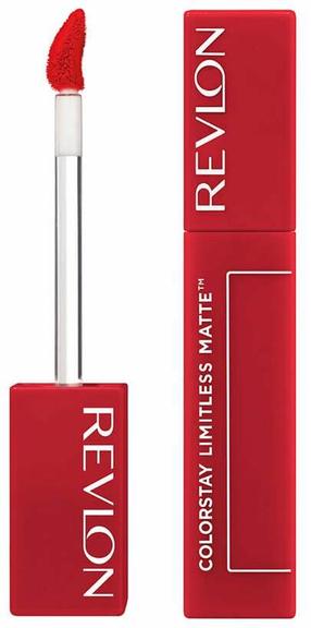 Huulepulk Revlon Colorstay Limitless Matte, 5 ml, top talent v., 010