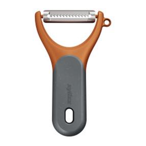 Skustukas Zyliss Julienne, 14 cm x 8 cm, plastikas/nerūdijantysis plienas