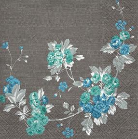 Popierinės servetėlės PAW, 20 vnt.