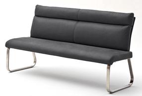 Esiku pink MC Akcent Rabea, hall v., 160 cm x 70 cm x 98 cm