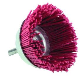 Nailonist hari Tivoly 1/4" HEX, Ø 65 mm