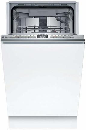 Įmontuojama indaplovė Bosch 4 serija SPT4EMX17E