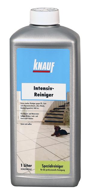 Puhastusvahend, universaalse kasutusega Knauf, 1 l