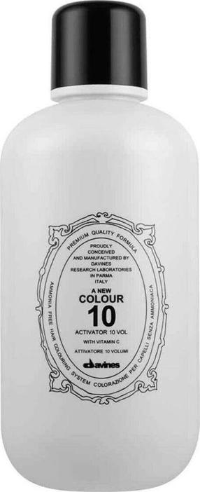 Matu emulsija Davines Activator 10 Vol, 900 ml