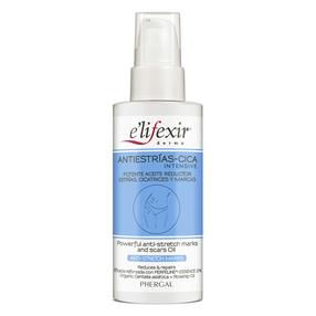Масло для тела E'Lifexir Anti-stretch Marks Cica Intensive, 100 мл