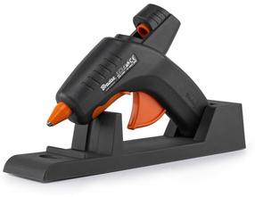 Akumulatora līmes pistole Bradas Home & Garage, 80 W, 11 mm, 220 - 240 V