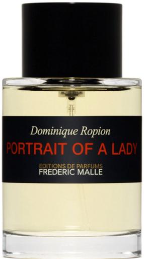 Kvapusis vanduo Frederic Malle Portrait Of A Lady, 100 ml