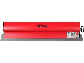 Vahetatava teraga kellu Yato YT-52222, 60 cm, 11 cm, roostevaba teras