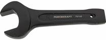 Smūginis veržliasukis ForceKraft FK-79146, 250 mm, 46 mm