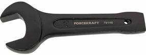 Löökmutrivõti ForceKraft FK-79146, 250 mm, 46 mm