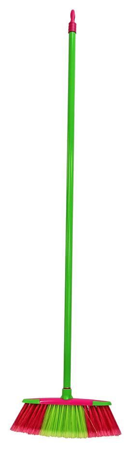 Grindų šluota Cavallo Smart, 120 cm