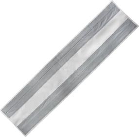 Võimlemismati pael Master MAS-B913, valge v./hall v., 150 cm x 17.5 cm