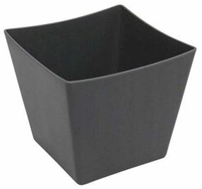 Servēšanas bļoda Koziol, 300 ml, Ø 8.2 cm, pelēka krās., polipropilēns (pp)