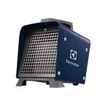 Prekė su pažeista pakuote. Termoventiliatorius Electrolux EIFH/C, 2.2 kW