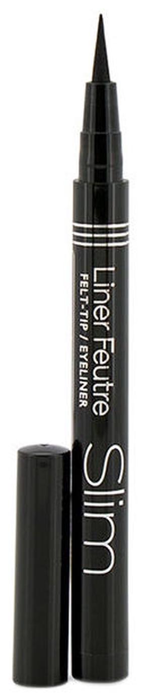 Akių apvadas Bourjois Paris Liner Feutre, 0.8 ml