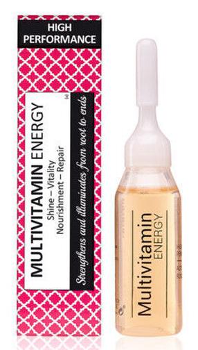 Сыворотка для волос Nuggela & Sule Multivitamin, 10 мл