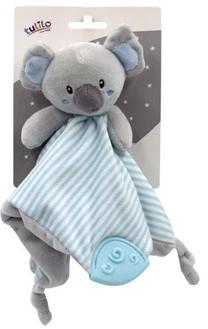 Migdukas, koala Tulilo Milus Koala, mėlyna sp.