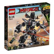 Konstruktorius LEGO® Ninjago Garma Mecha Man 70613 70613, 747 vnt.