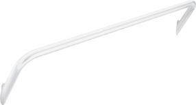 Rankšluosčių laikiklis Deante Silia, 6 cm, 61.6 cm x 11.3 cm