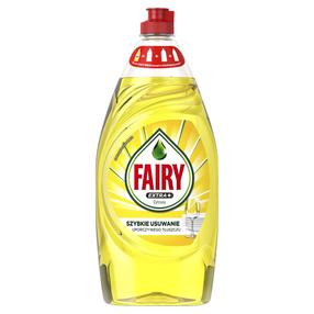 Trauku mazgāšanas līdzeklis Fairy P04D145, 0.9 l
