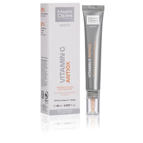 Näo seerum Martiderm Vitamin C Antiox, 20 ml
