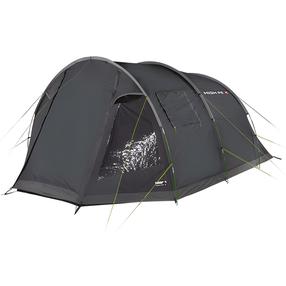 Penkiavietė palapinė High Peak Torri 5.0 11804, žalia sp./pilka sp., 455 cm x 320 cm x 190 cm