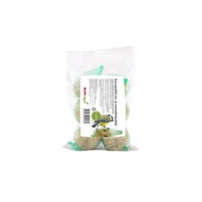 Мячики Baltic Agro, для диких птиц, 0.504 кг