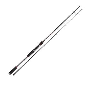 Õng Mitchell Traxx MX3LE Jerkbait 632XH 1542804, 190 cm, 156 g, must v./punane v.
