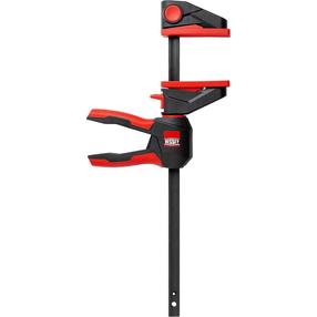 Spaustuvas Bessey 300/80, 143 kg, plastikas/nerūdijantysis plienas, 19.5 - 46.5 cm x 30 cm